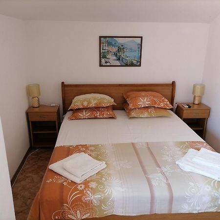 Guesthouse Olimp 索佐波尔 外观 照片