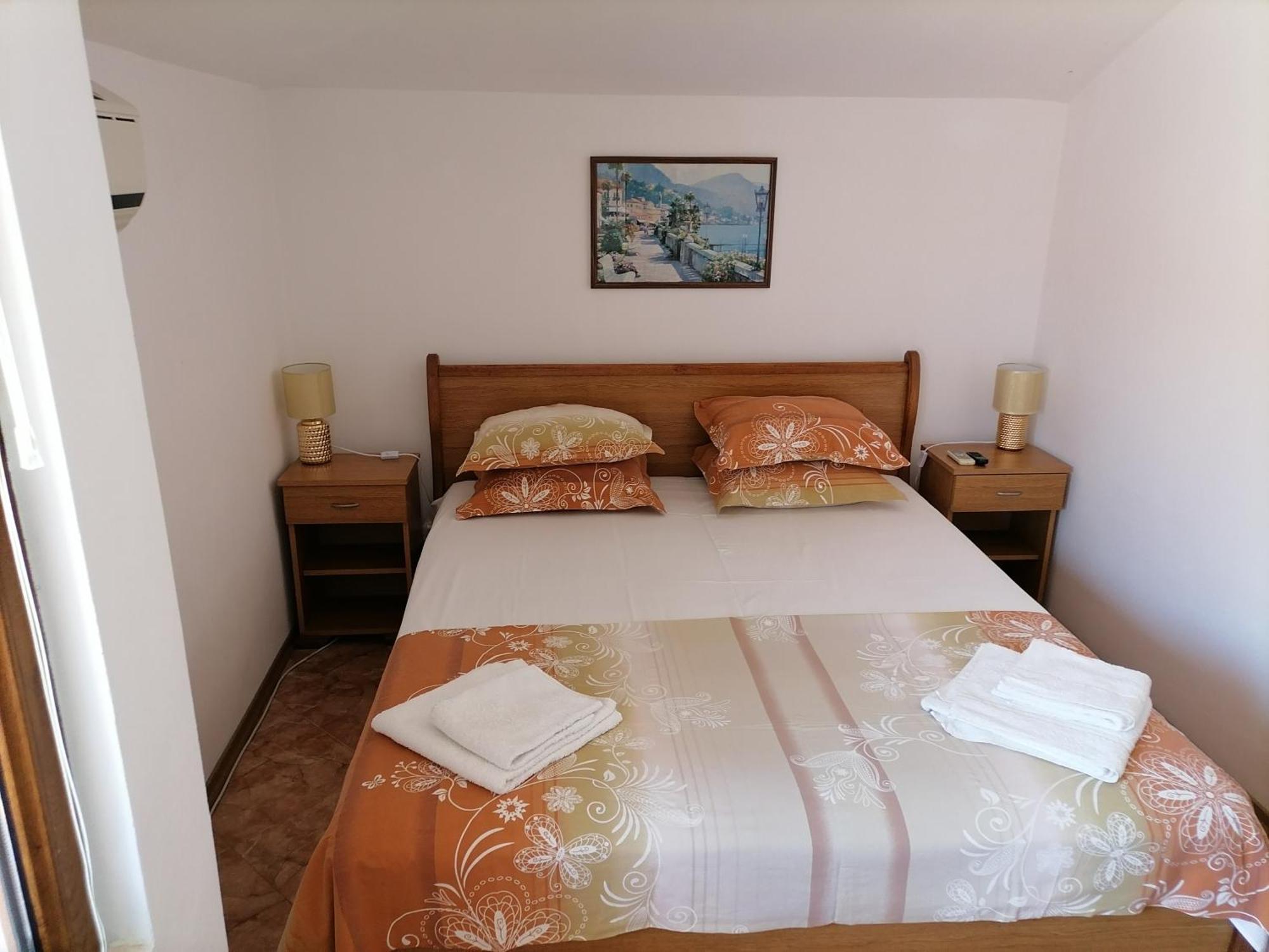 Guesthouse Olimp 索佐波尔 外观 照片