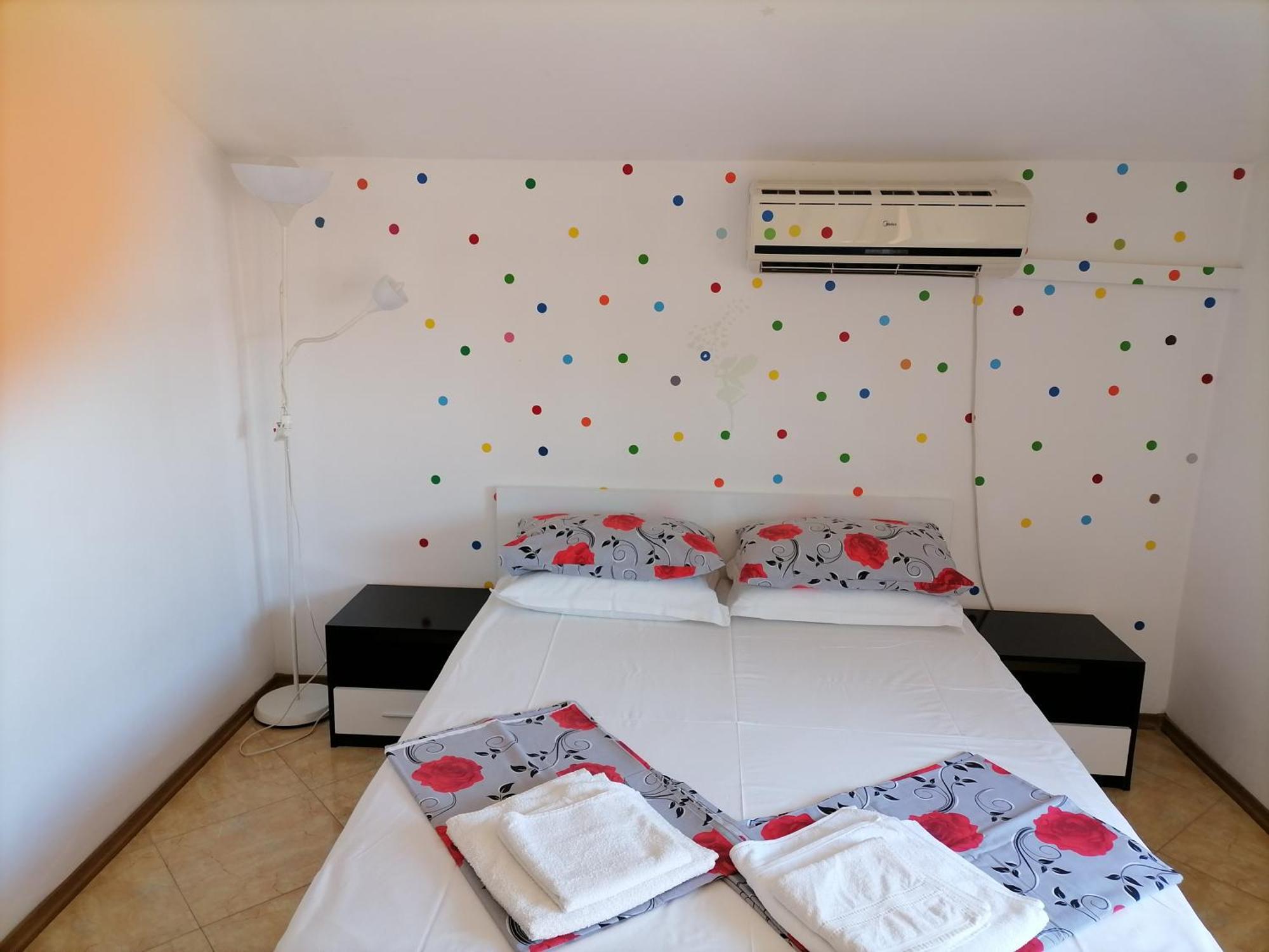 Guesthouse Olimp 索佐波尔 外观 照片