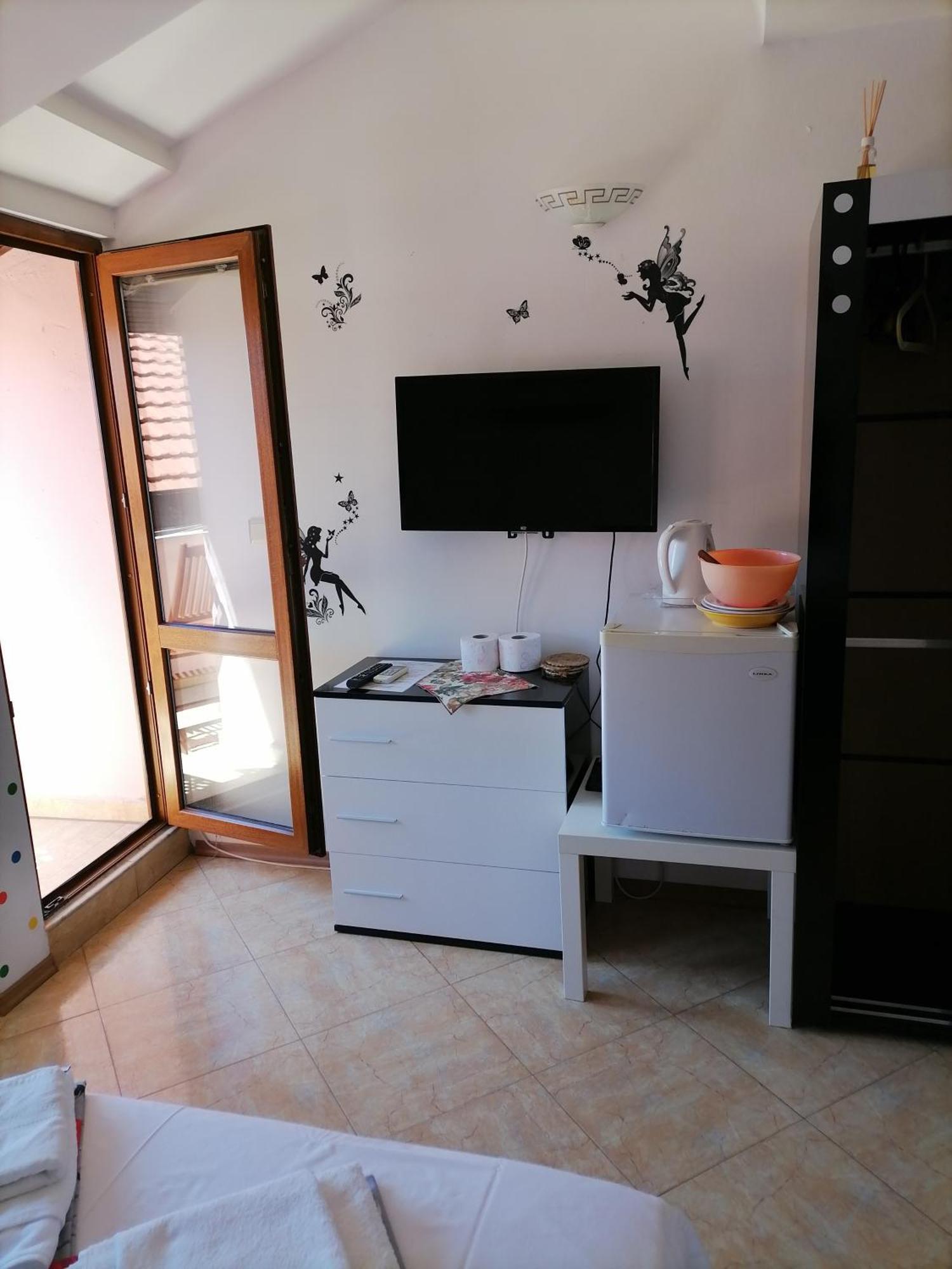 Guesthouse Olimp 索佐波尔 外观 照片
