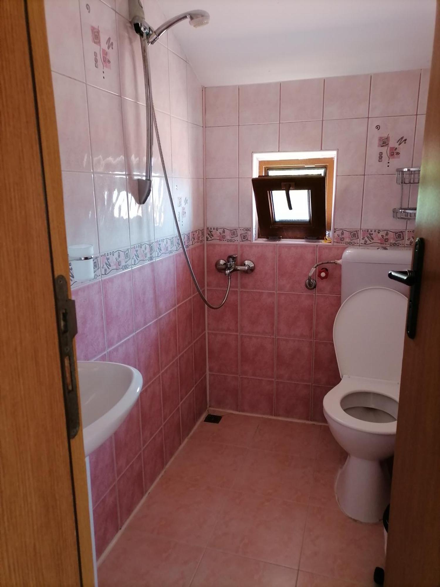Guesthouse Olimp 索佐波尔 外观 照片