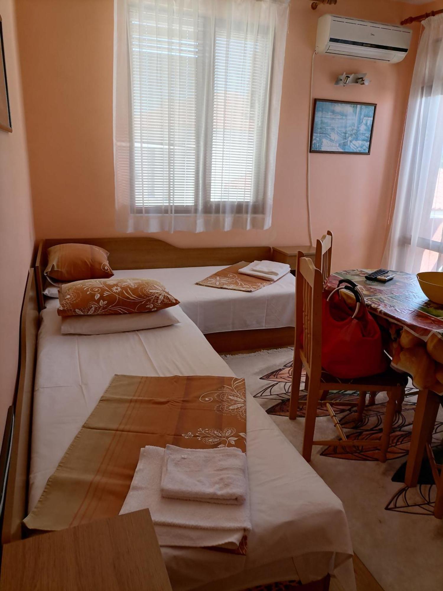 Guesthouse Olimp 索佐波尔 外观 照片