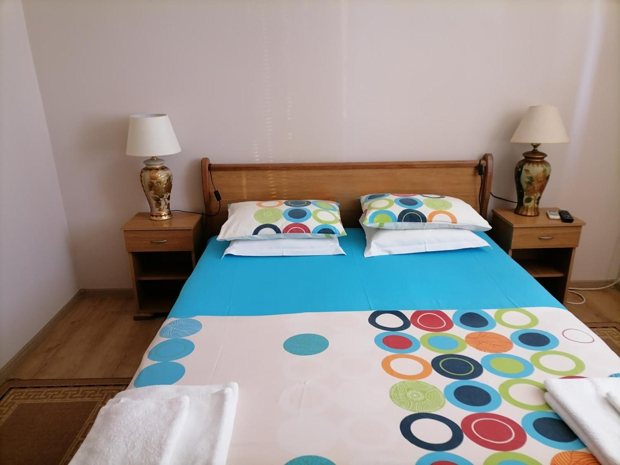 Guesthouse Olimp 索佐波尔 外观 照片