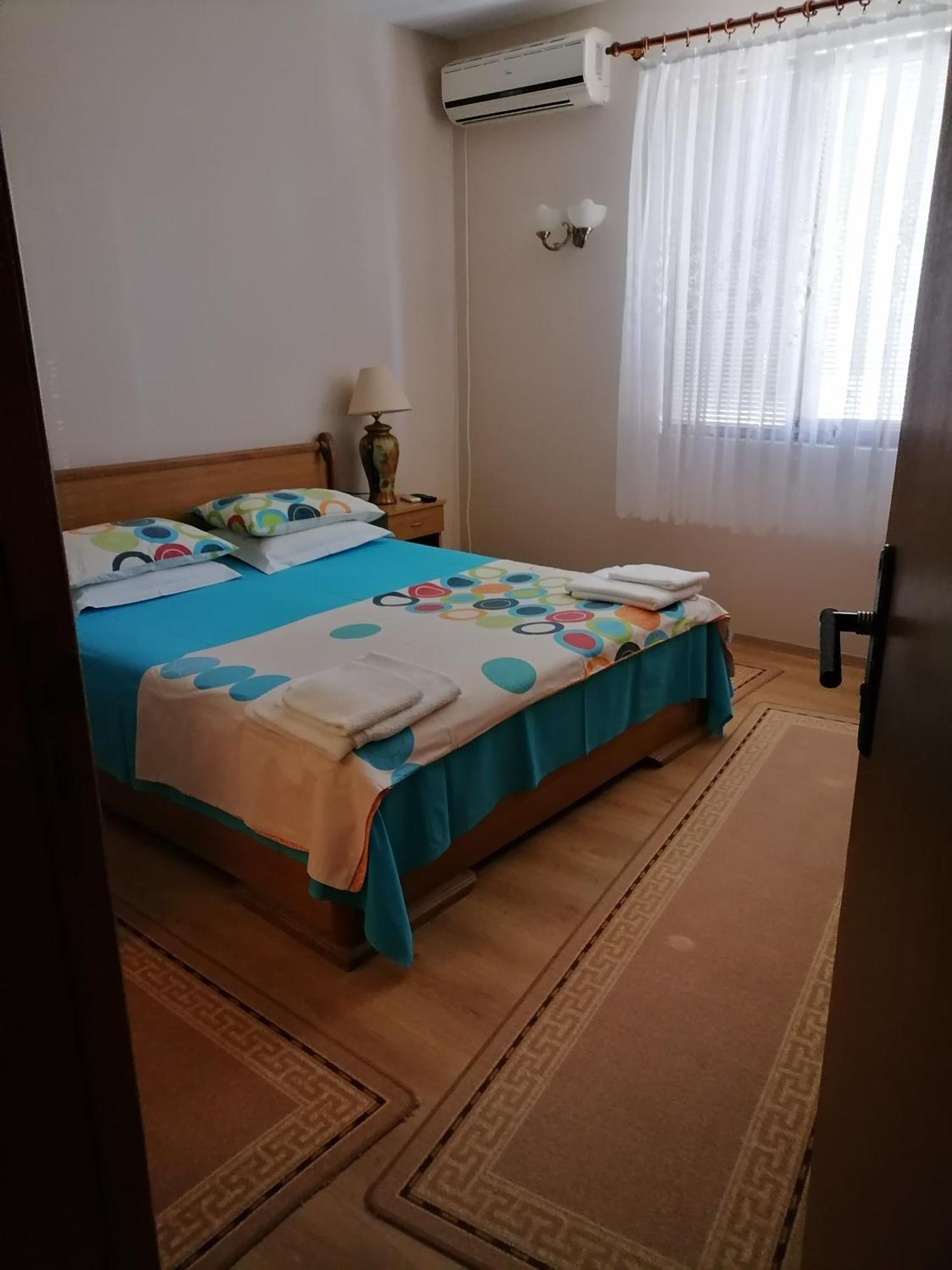 Guesthouse Olimp 索佐波尔 外观 照片