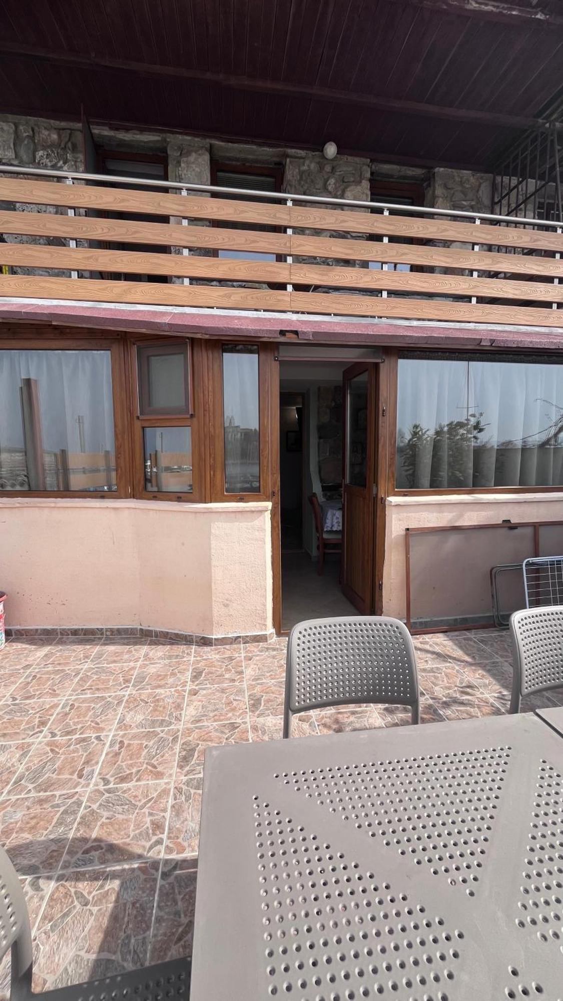 Guesthouse Olimp 索佐波尔 外观 照片