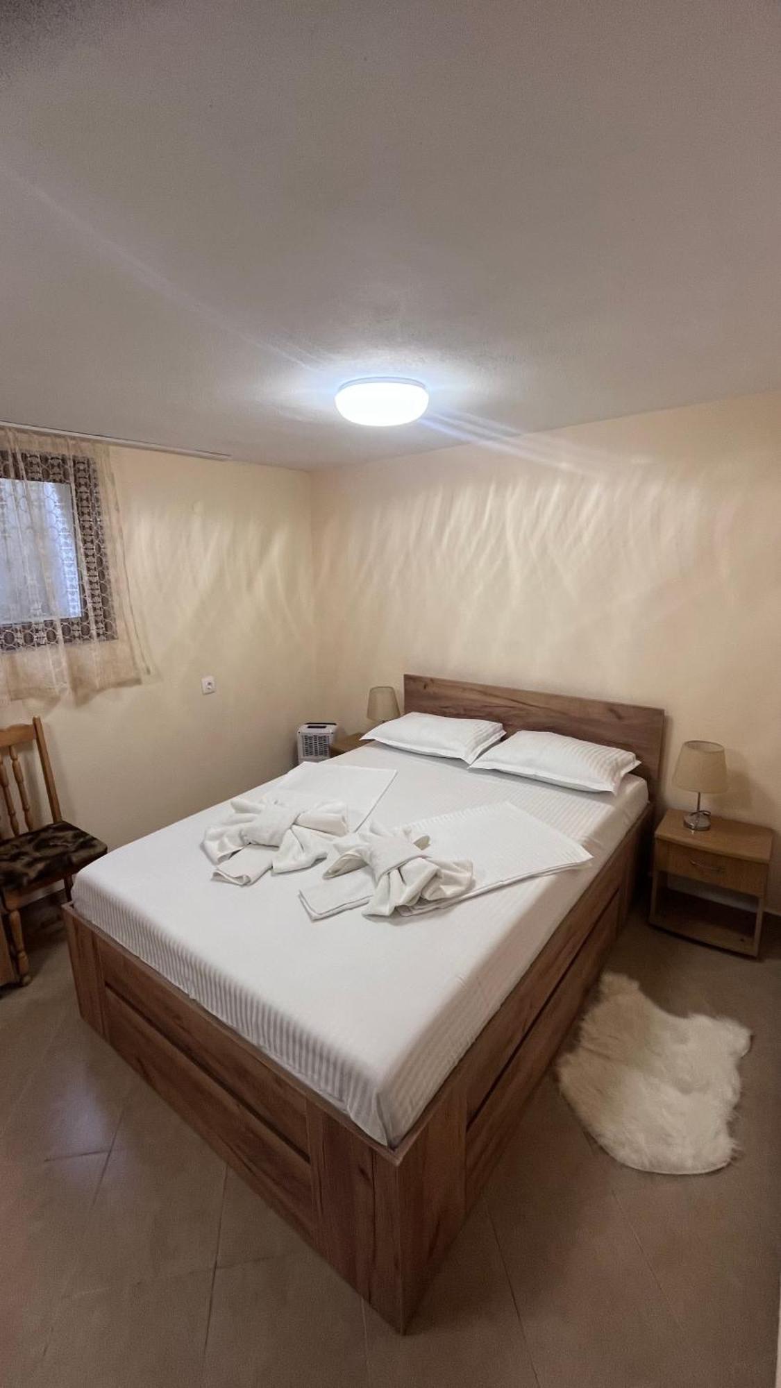 Guesthouse Olimp 索佐波尔 外观 照片
