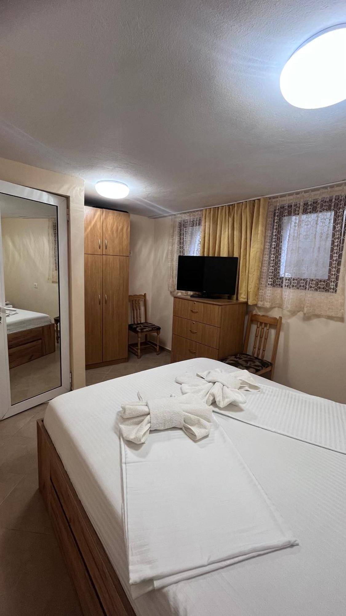Guesthouse Olimp 索佐波尔 外观 照片