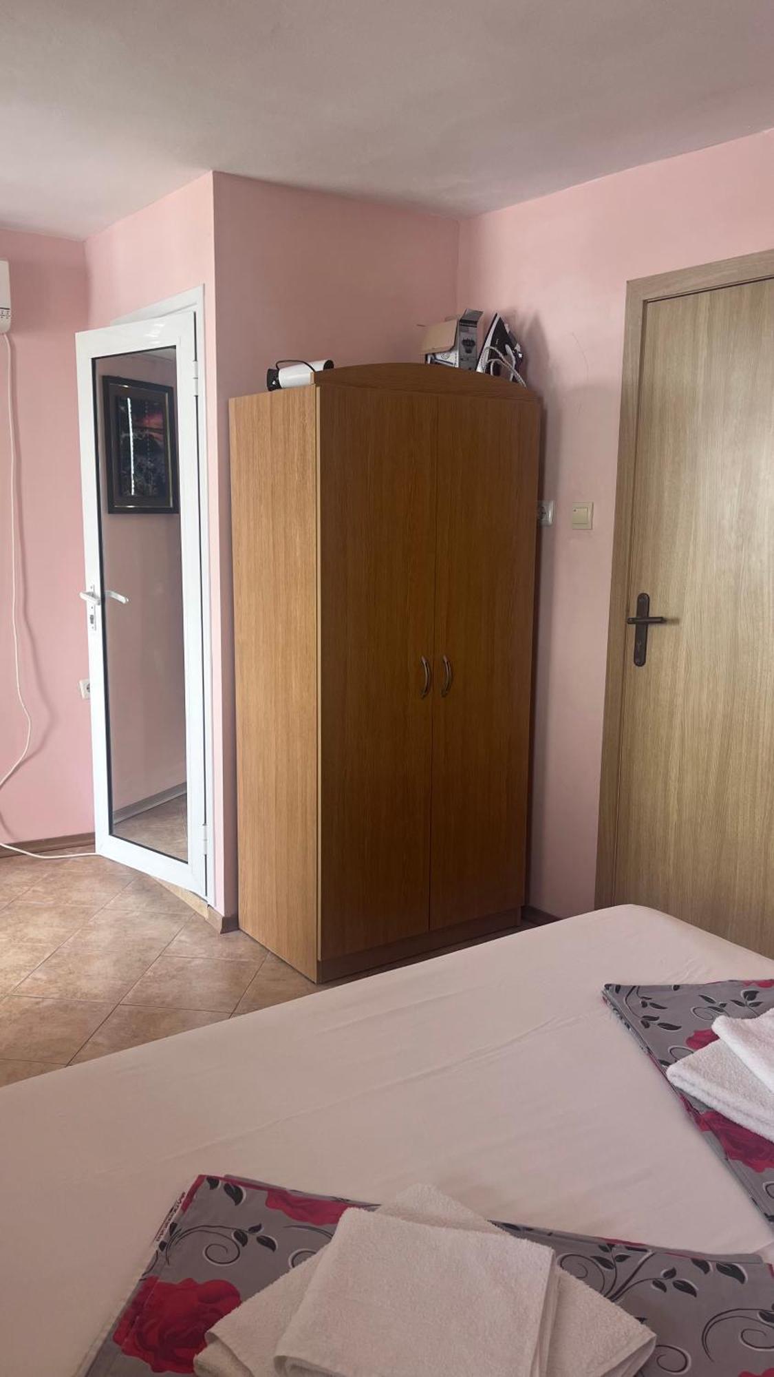 Guesthouse Olimp 索佐波尔 外观 照片