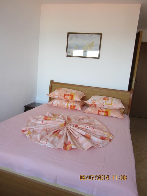 Guesthouse Olimp 索佐波尔 客房 照片