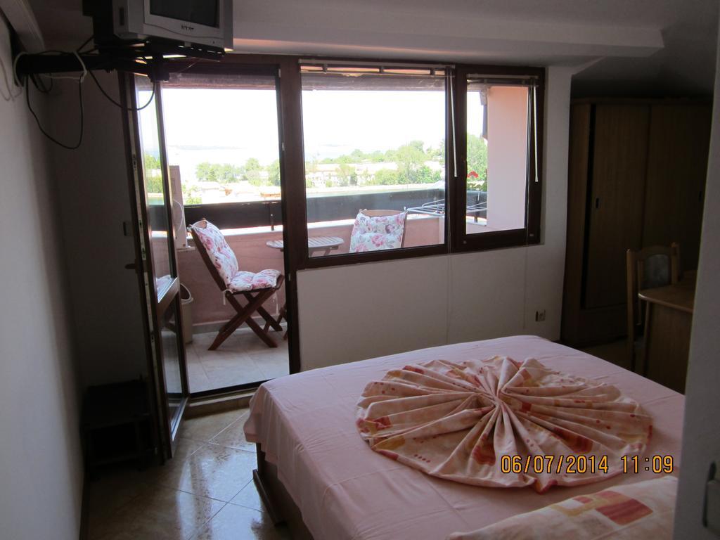 Guesthouse Olimp 索佐波尔 外观 照片
